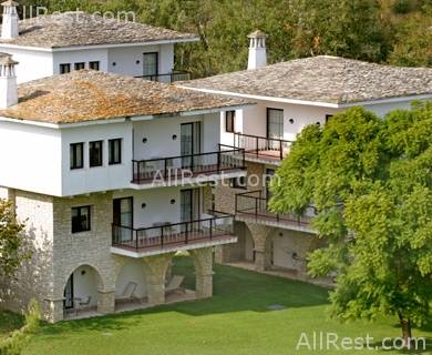 Corfu Chandris Hotel 5